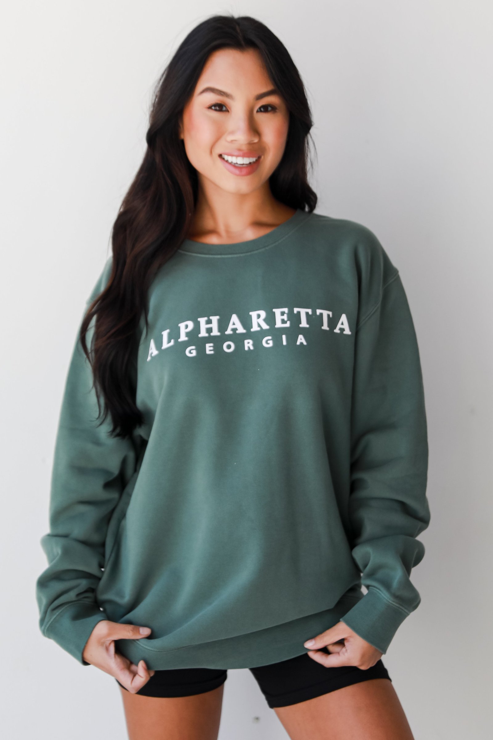 Alpharetta Georgia Sweatshirt